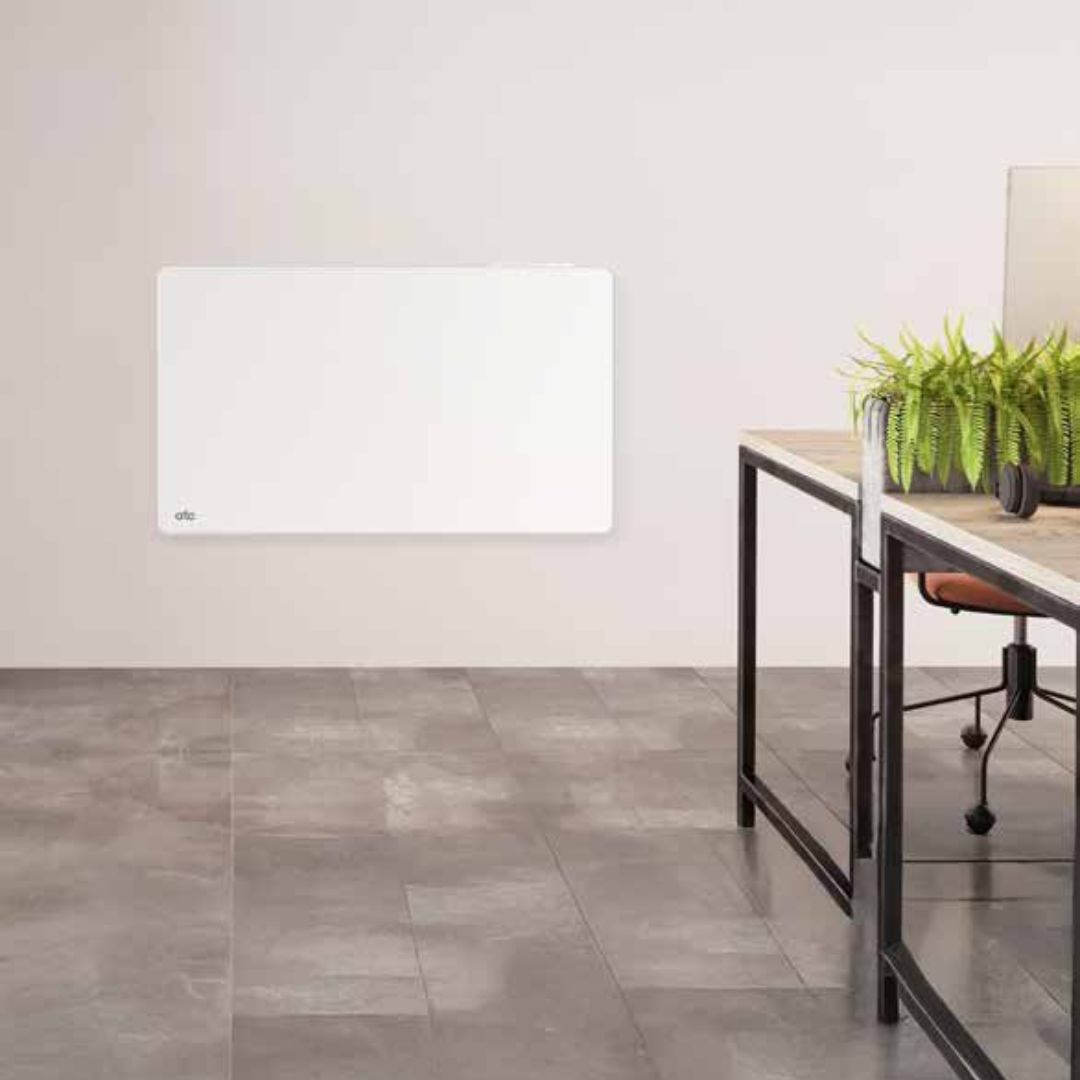 Almeria ECO Digital Panel Heater (0.5kW, 0.75kW, 1kW, 1.5kW, 2kW)