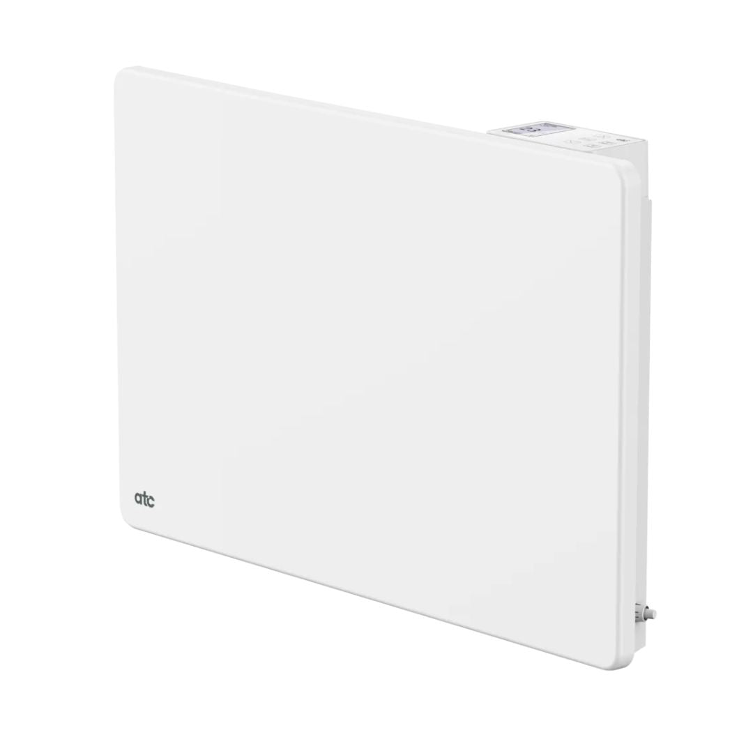 Almeria ECO WIFI Digital Panel Heater (0.75kW, 1kW, 1.5kW, 2kW)