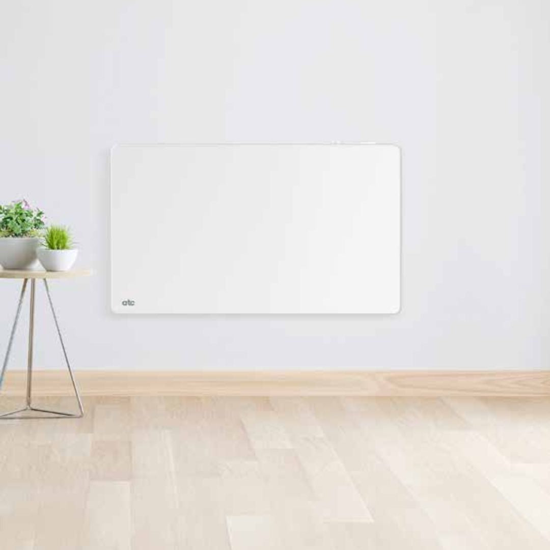 Almeria ECO WIFI Digital Panel Heater (0.75kW, 1kW, 1.5kW, 2kW)