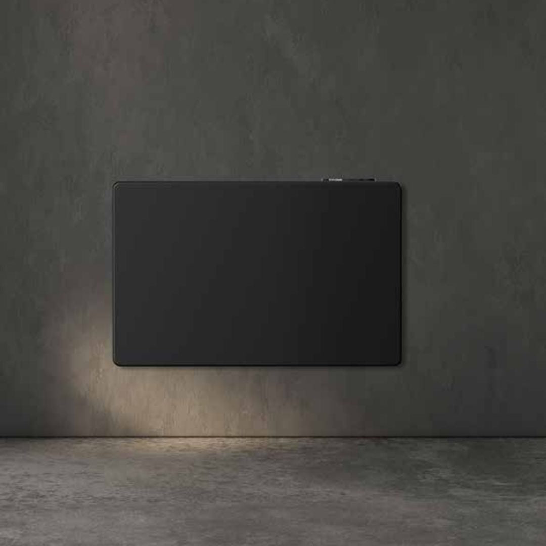 Almeria ECO WIFI Digital Panel Heater (0.75kW, 1kW, 1.5kW, 2kW)