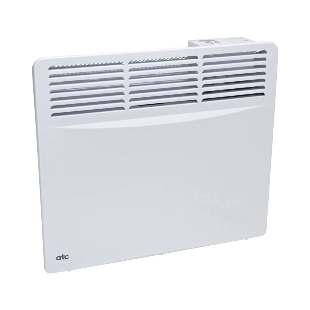 Somerset Digital Electric Panel Heater (0.5kW, 0.75kW, 1kW, 1.5kW, 2kW)