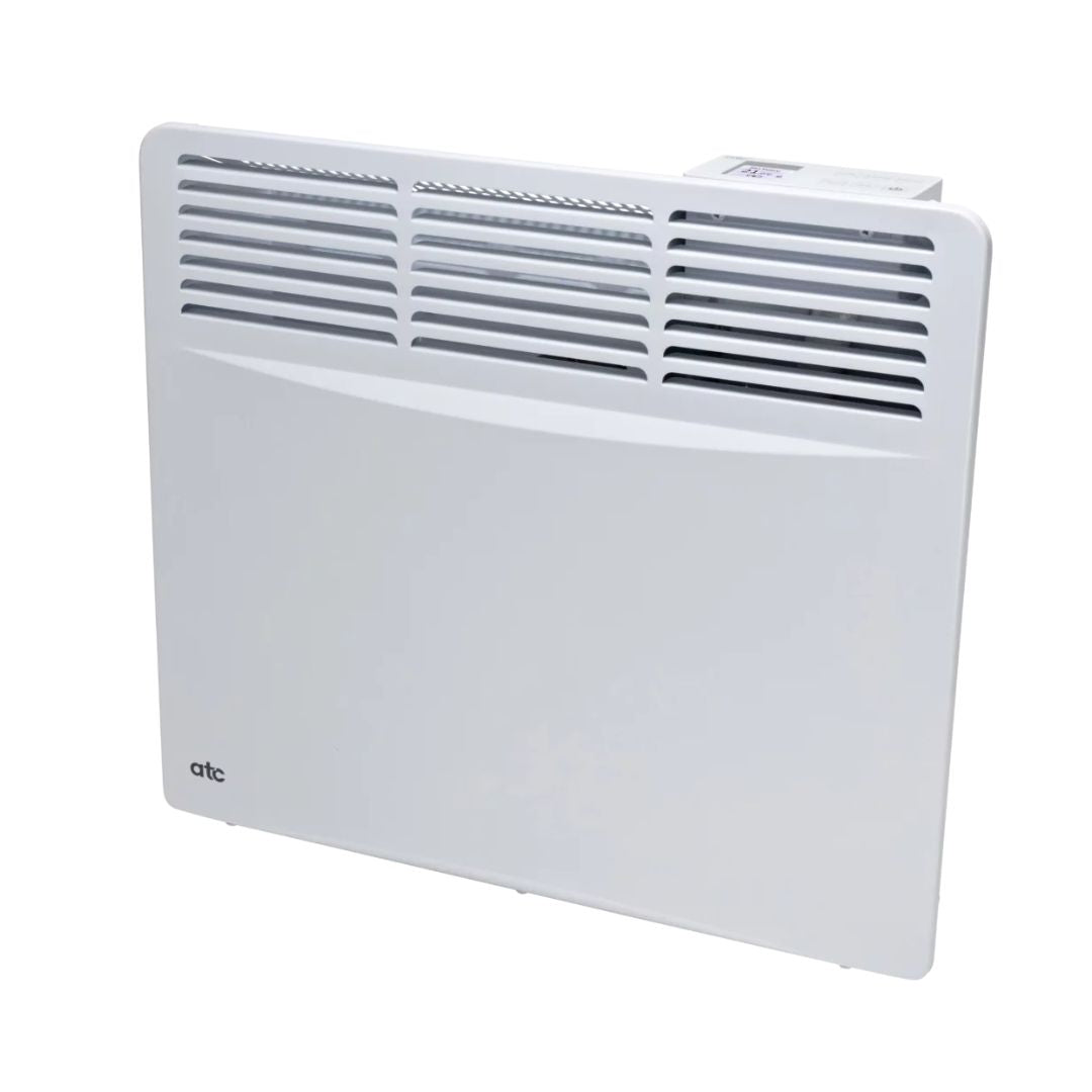 Somerset Digital Electric Panel Heater (0.5kW, 0.75kW, 1kW, 1.5kW, 2kW)