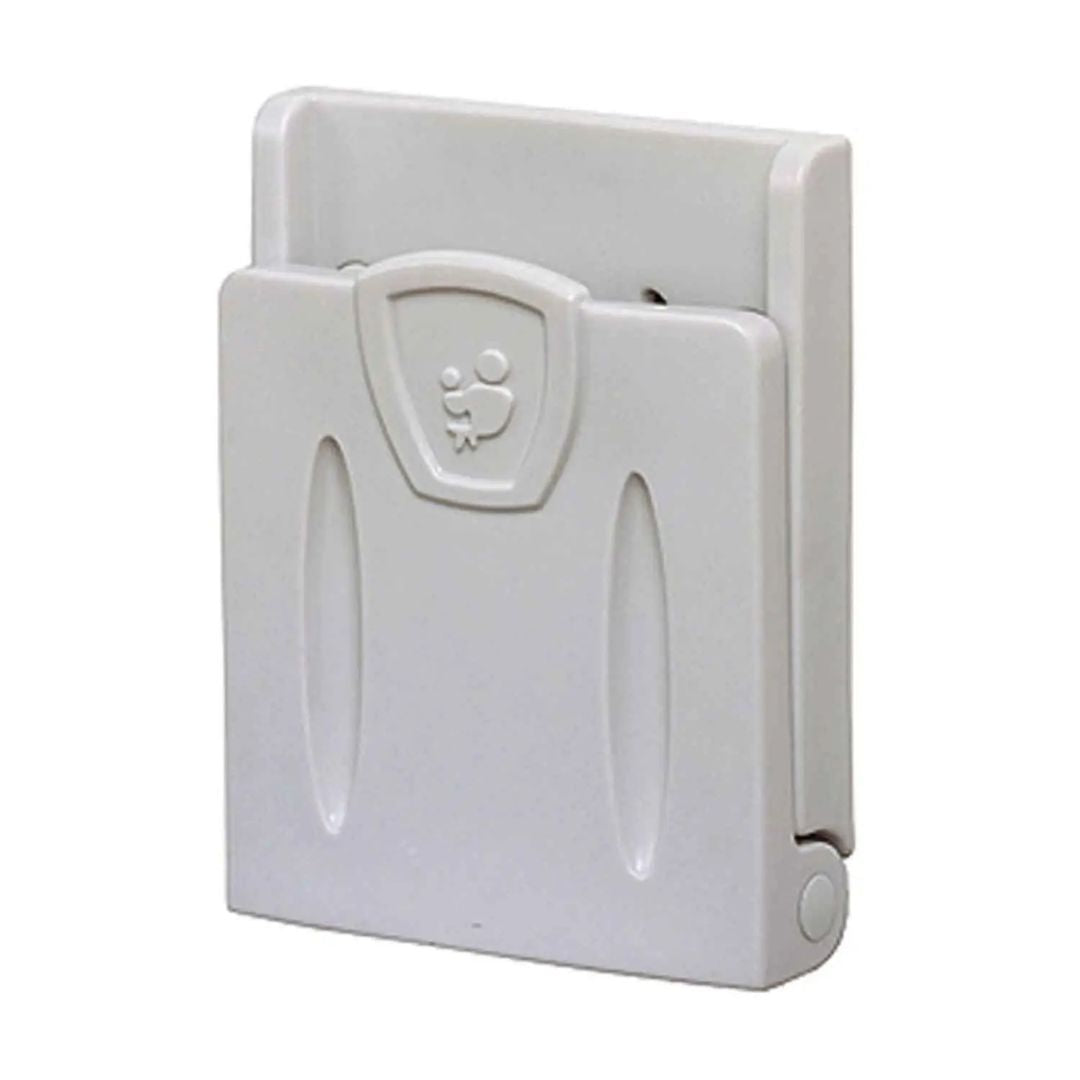 BC100BQS Wall Mounted Child Safety Seat