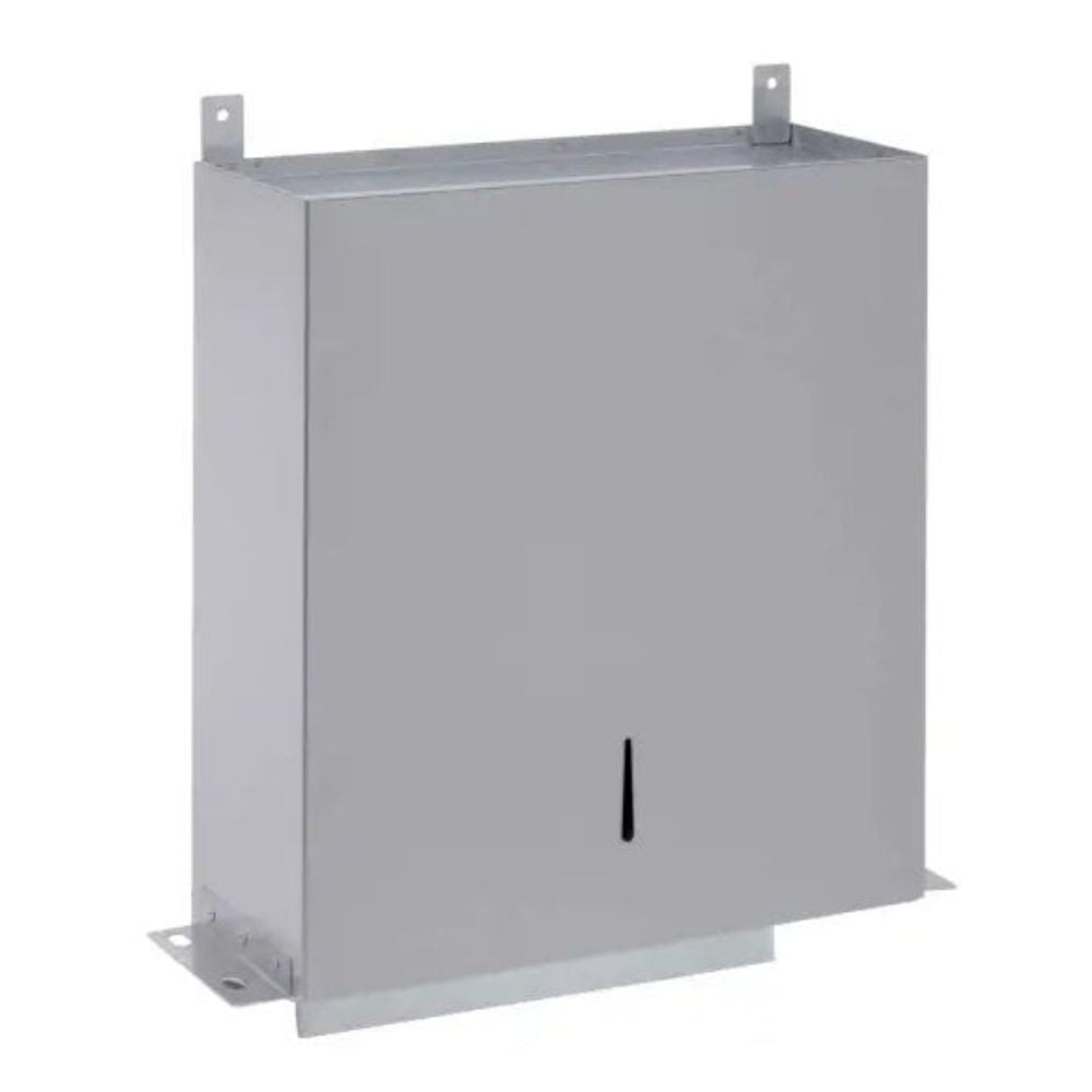 BC9288BM Dolphin Behind the Mirror Paper Towel Dispenser