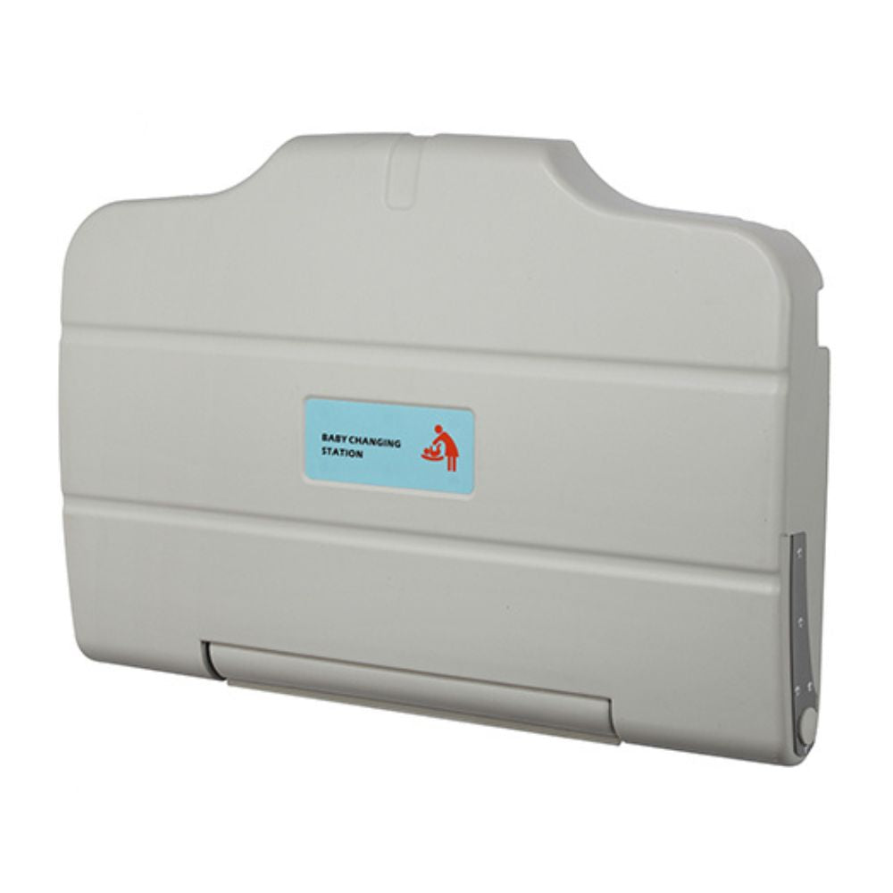 Station à langer pliable Babycare Plus