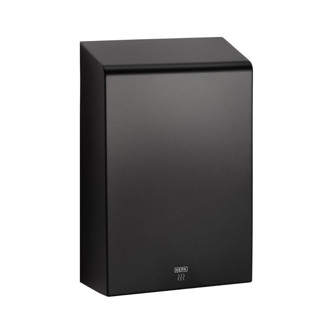 DR-5125 230V HEPA Hand Dryer