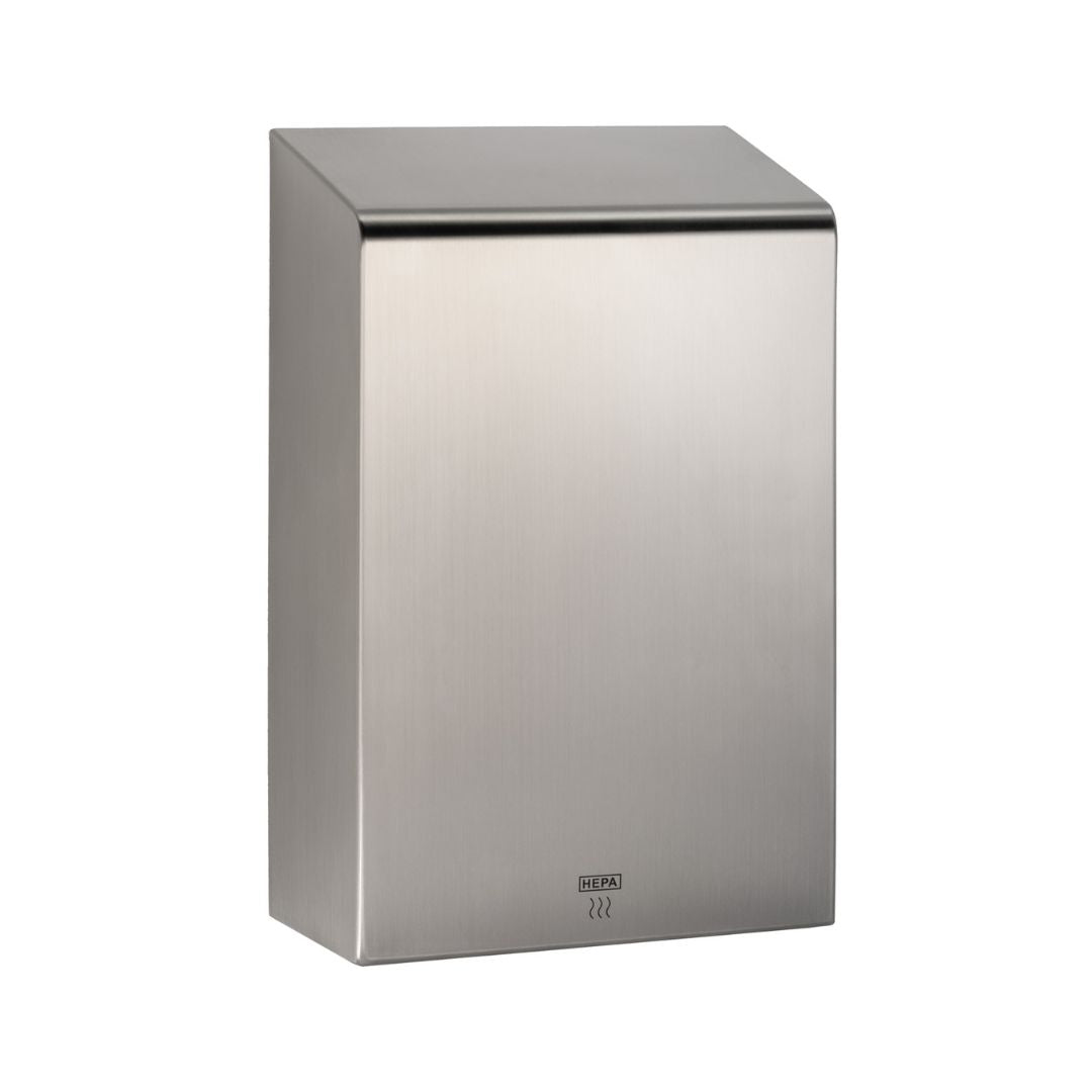 DR-5125 230V HEPA Hand Dryer