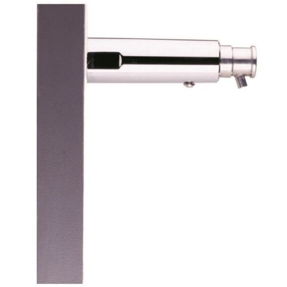 B-8601 1000ml Panel-Mounted Soap Dispenser