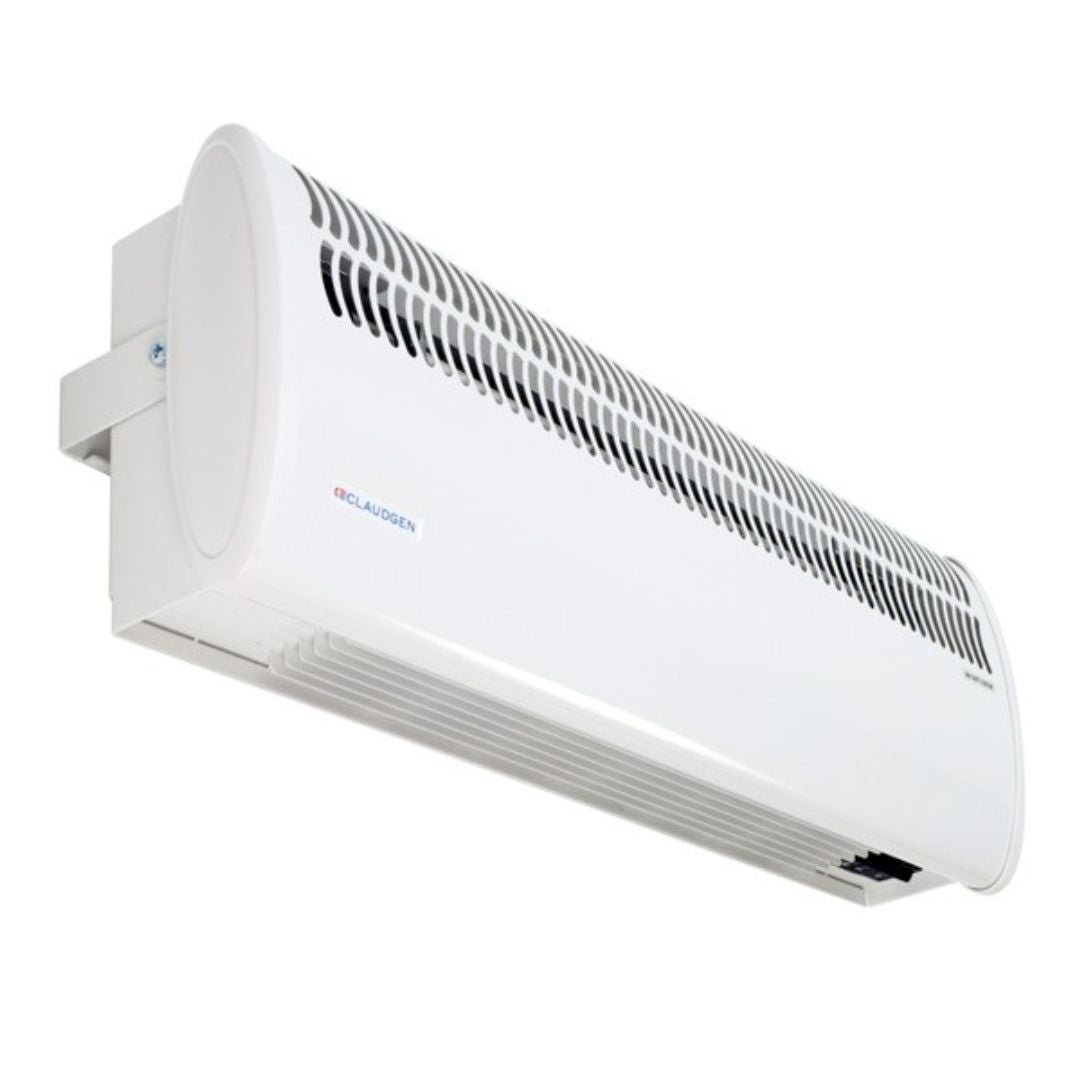 Screenzone Single Door Air Curtain 3kW or 4.5kW (HE7402, HE7420)