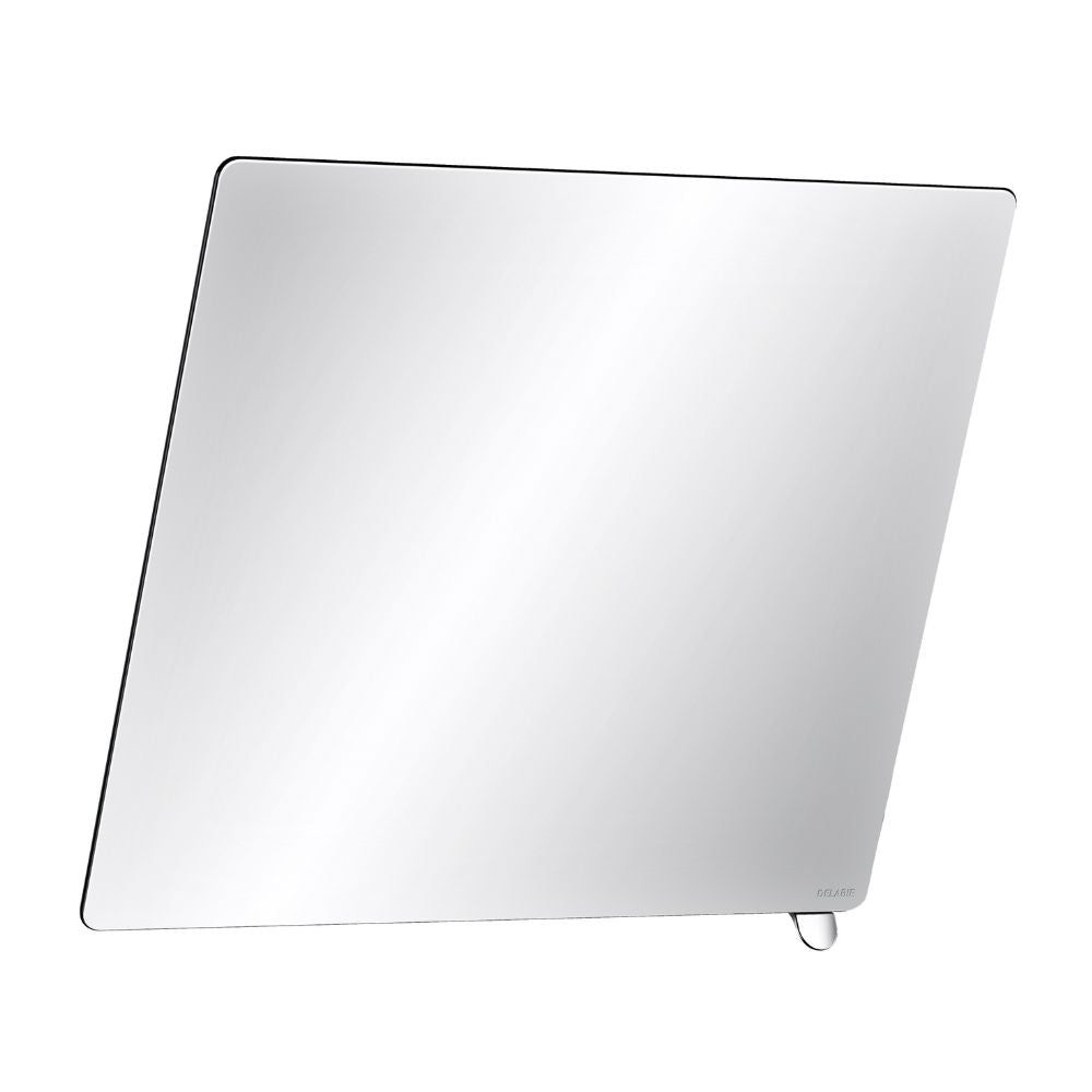 510202 Be-Line® Specchio inclinabile con maniglia di vari colori (600x500)