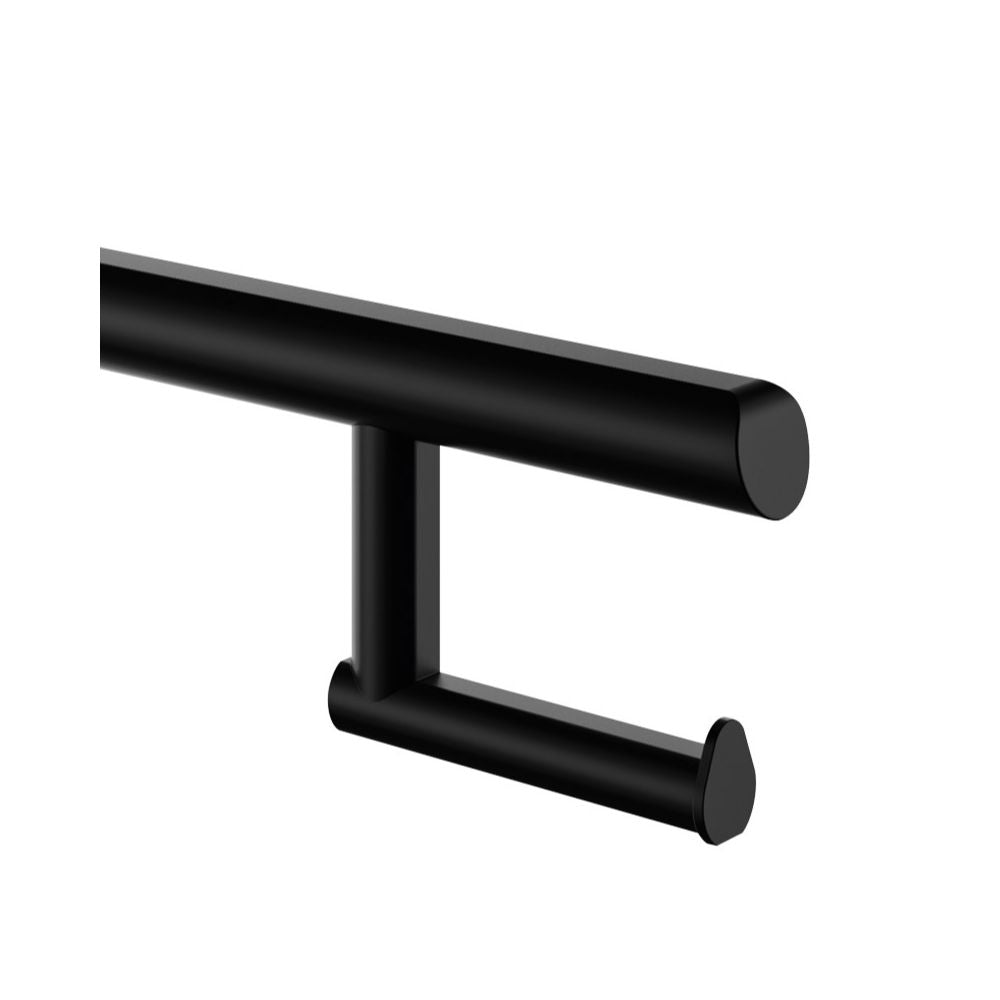 511965 Be-Line® Porta Rotolo Carta Igienica Per Maniglioni Ribaltabili