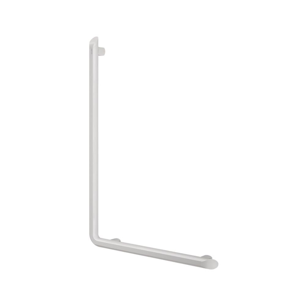 511970 Be-line® Maniglione ad L in alluminio Ø35mm 750x450