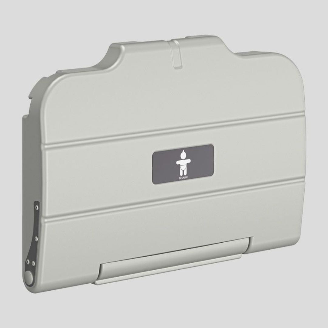 510700 Wall-Mounted Changing Table