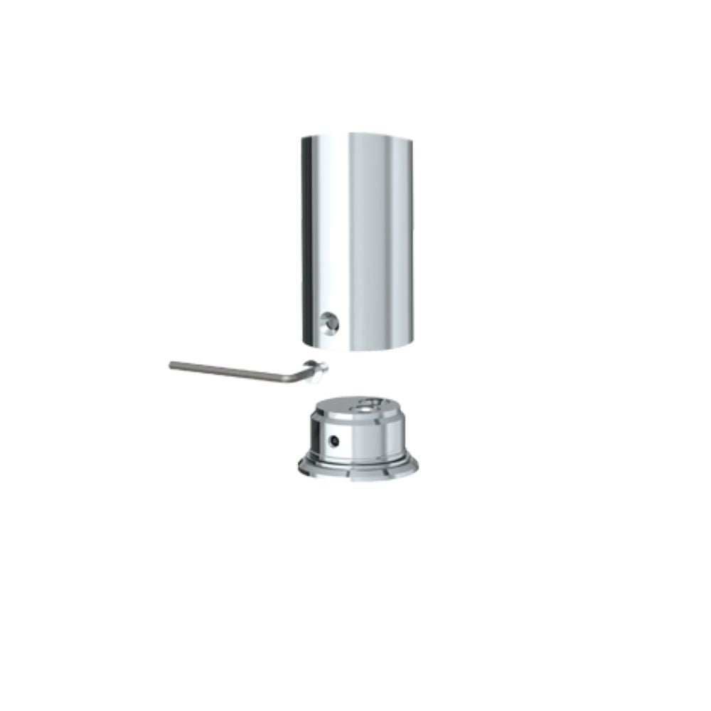 H9605610 SECURITHERM BIOCLIP Removable Thermostatic Basin Mixer Tap