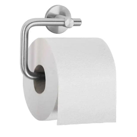 DP2104 / DP2104PSS Portarotolo carta igienica Prestige a parete Dolphin