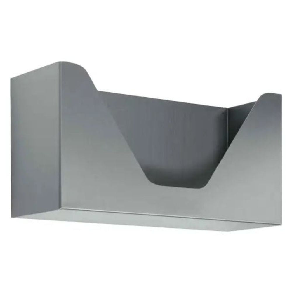 DP3401 Dispenser di asciugamani di carta autoportante Dolphin Prestige