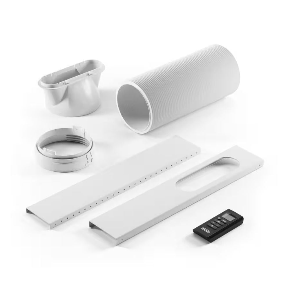 Pinguino PAC EM82K.1 Portable Air Conditioning Unit (9400 BTU, Max Room: 80m³)