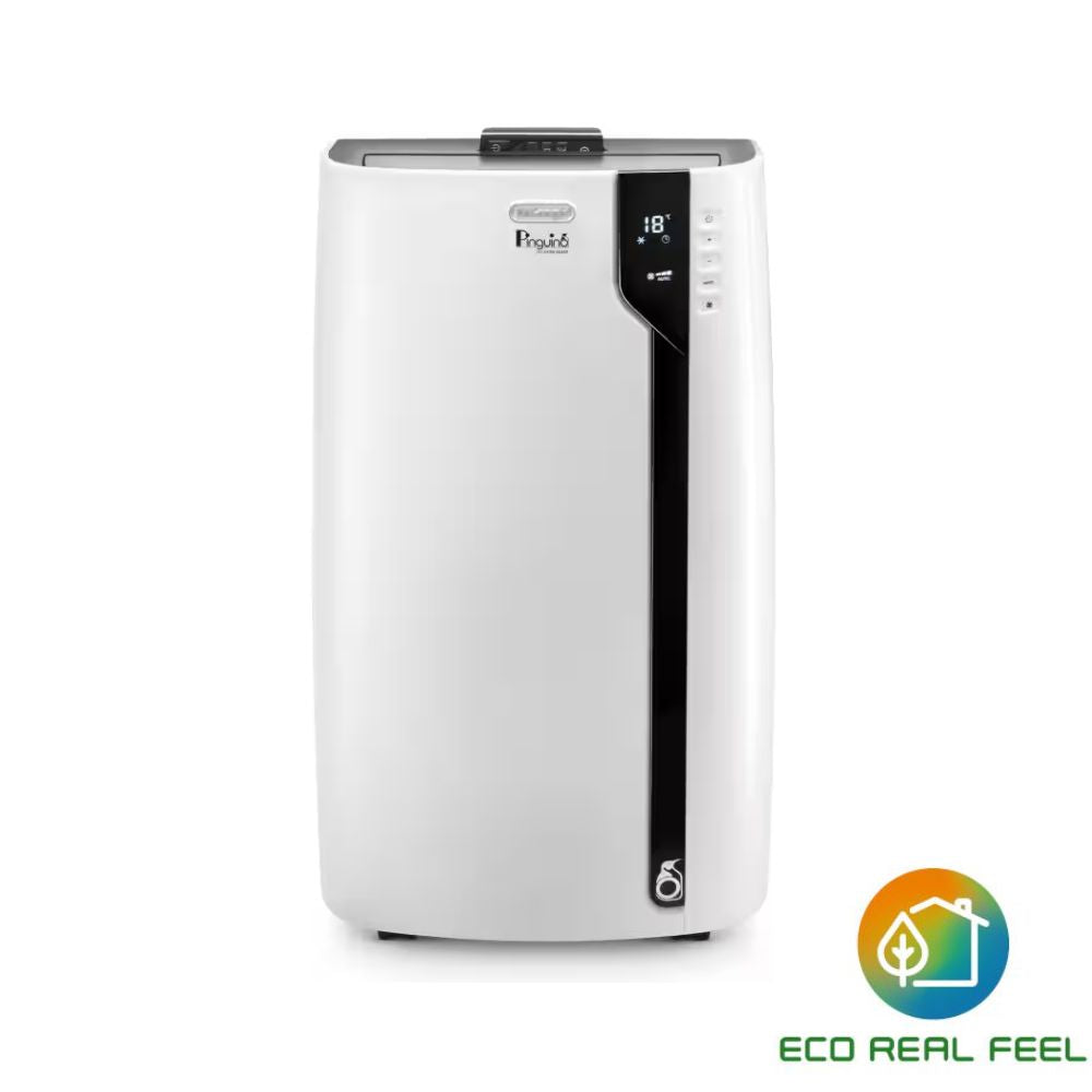Pinguino PAC EX100 Silent Portable Air Conditioning Unit (10,000 BTU, Max Room: 110m³)