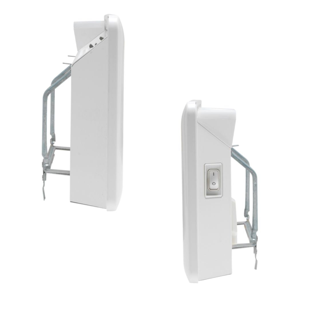 Alta Wi-Fi Panel Heater 20CM (DTD2R 05, DTD2R 07, DTD2R 10, DTD2R 12)