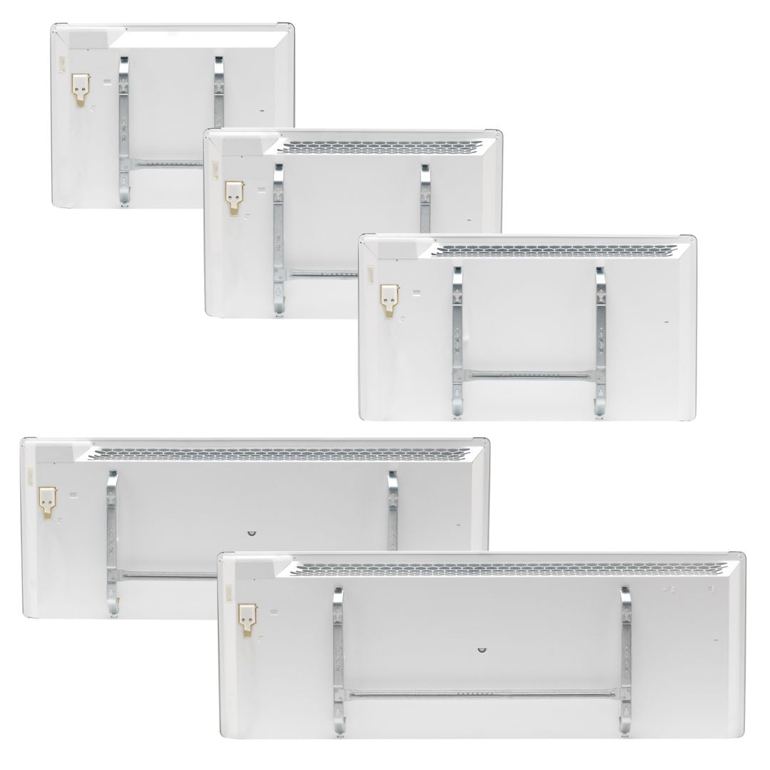 Alta Wi-Fi Panel Heater 40CM (DTD4R 05, DTD4R 07, DTD4R 10, DTD4R 15, DTD4R 20)