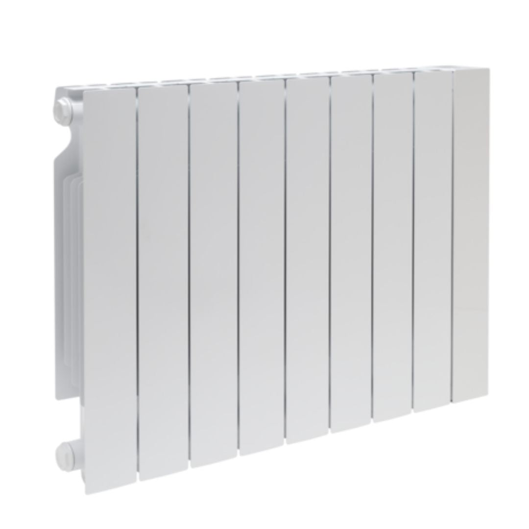 AluRad Wi-Fi Electric Radiator (DAR050, DAR075, DAR100, DAR150, DAR200)