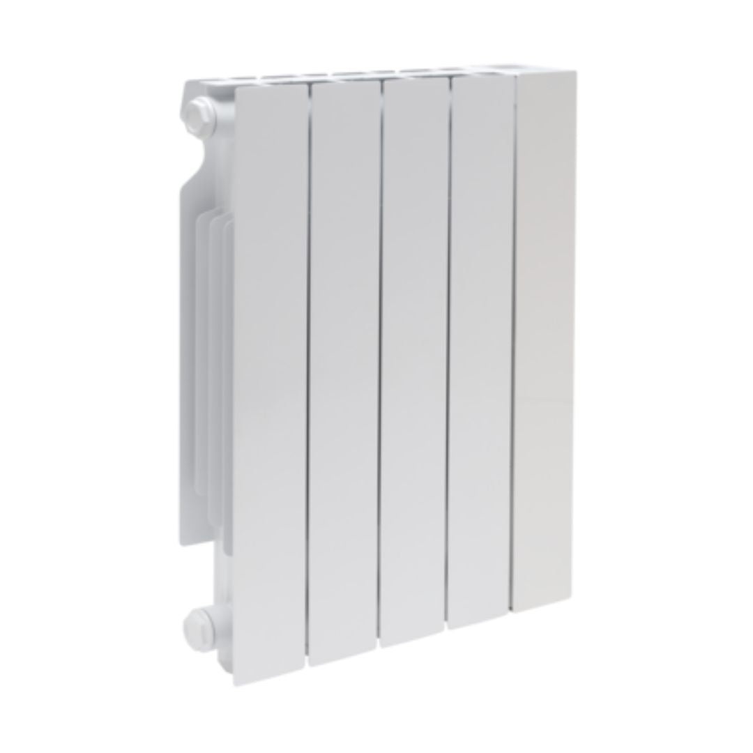 AluRad Wi-Fi Electric Radiator (DAR050, DAR075, DAR100, DAR150, DAR200)