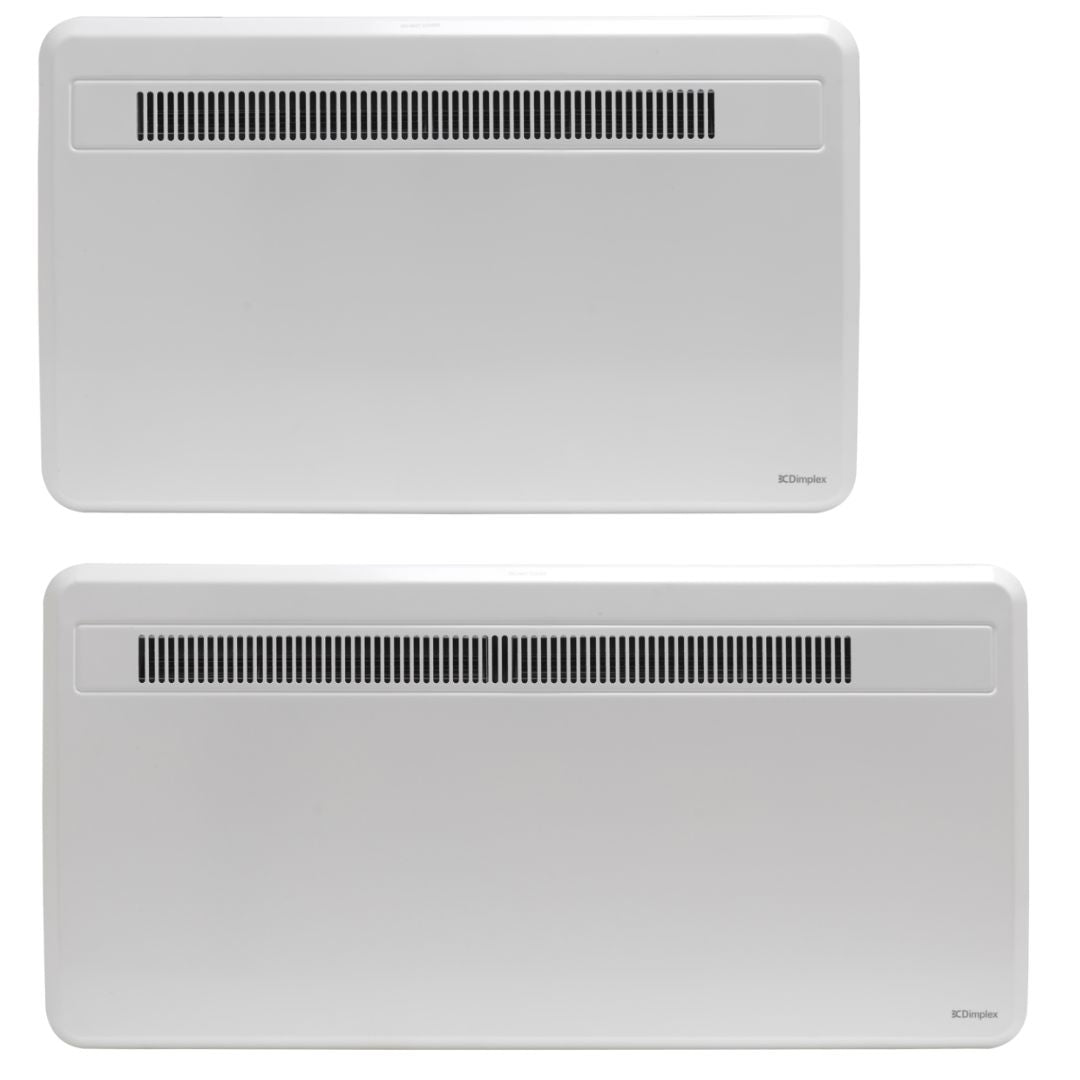 LSTE Low Surface Temperature Panel Heater (LST050E, LST075E, LST100E, LST150E)