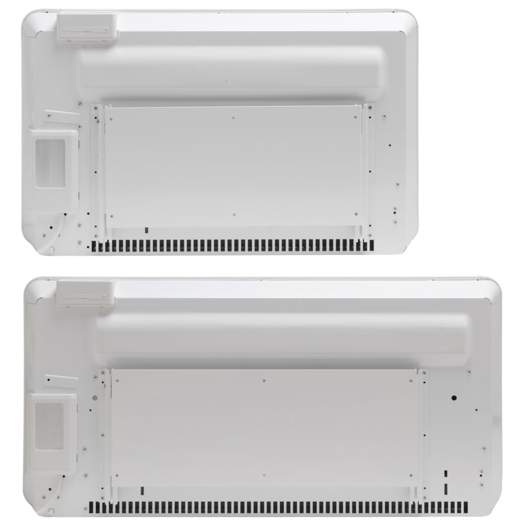 LSTE Low Surface Temperature Panel Heater (LST050E, LST075E, LST100E, LST150E)