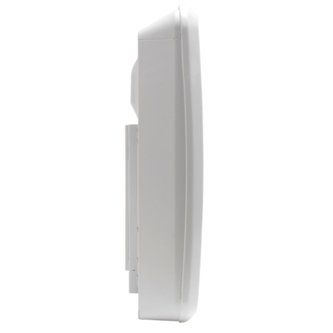 LSTE Low Surface Temperature Panel Heater (LST050E, LST075E, LST100E, LST150E)