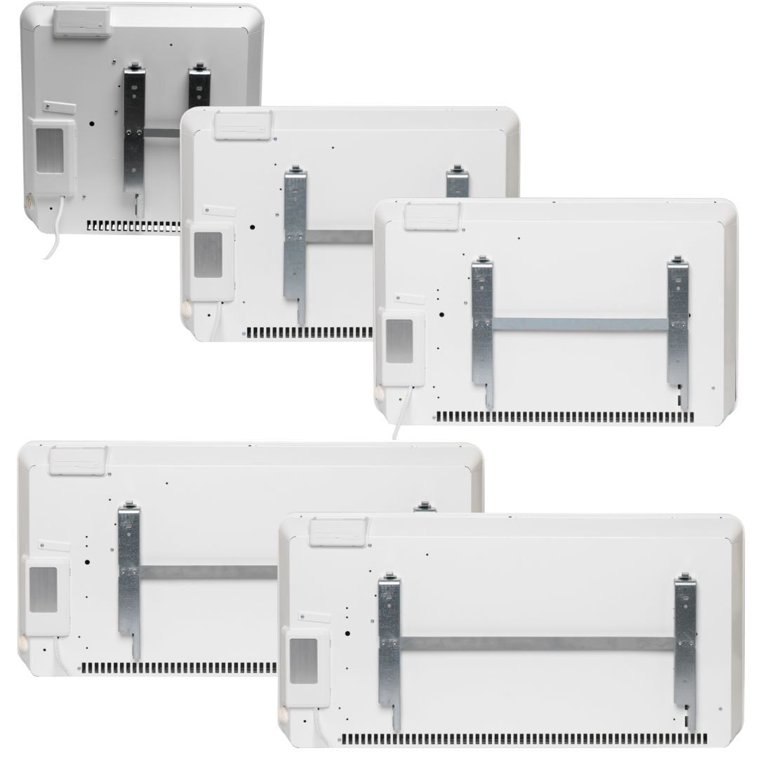 PLXE Panel Heater (PLX050E, PLX075E, PLX100E, PLX125E, PLX150E, PLX200E, PLXC300E)