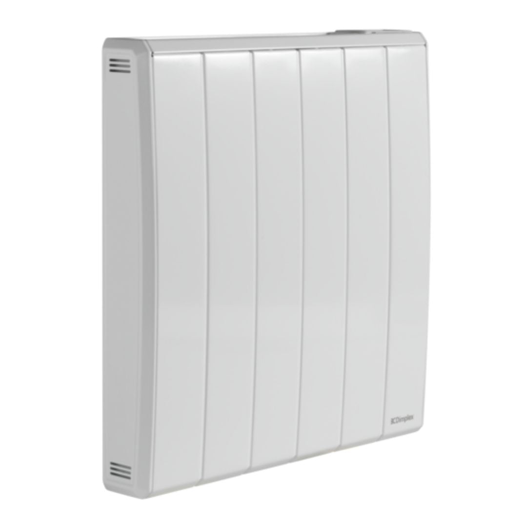 Q-Rad RF Electric Radiator (QRAD050RF, QRAD075RF, QRAD100RF, QRAD150RF, QRAD200RF)
