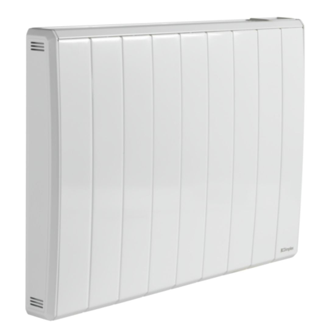 Q-Rad RF Electric Radiator (QRAD050RF, QRAD075RF, QRAD100RF, QRAD150RF, QRAD200RF)