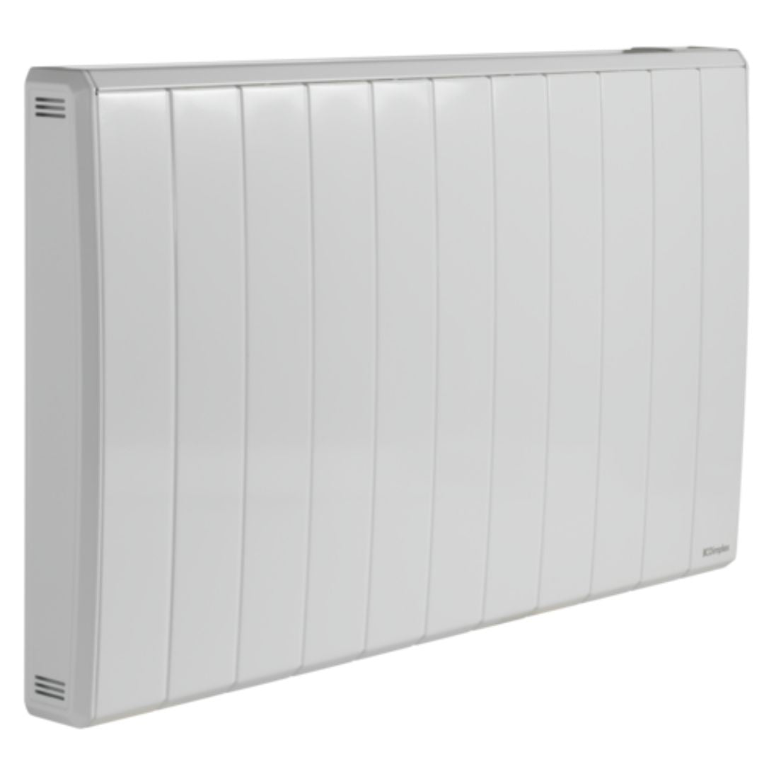 Q-Rad RF Electric Radiator (QRAD050RF, QRAD075RF, QRAD100RF, QRAD150RF, QRAD200RF)