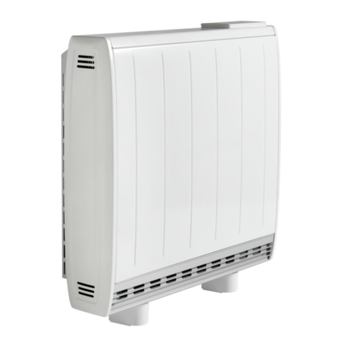 Quantum RF HHR Storage Heater (QM050RF, QM070RF, QM100RF, QM125RF, QM150RF)