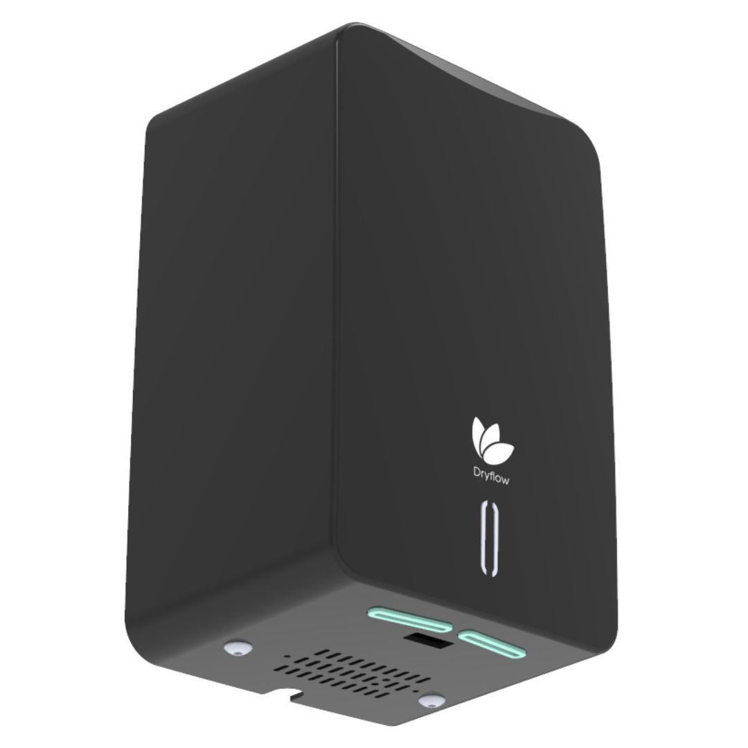 Aura Hand Dryer