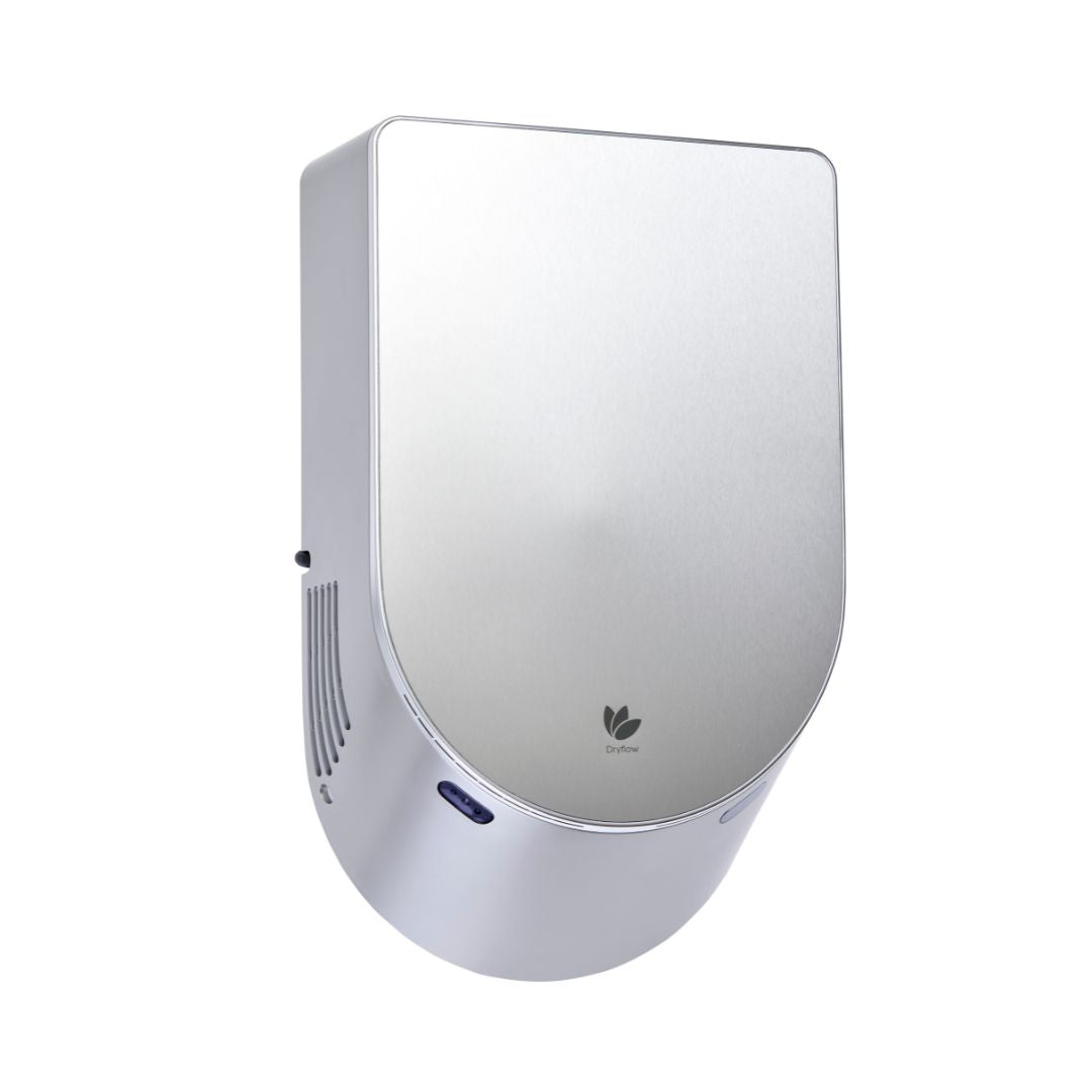 Infinity Hand Dryer with HEPA
