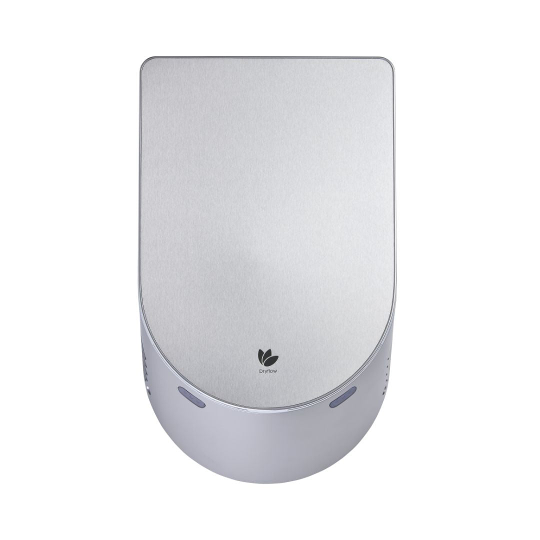 Infinity Hand Dryer with HEPA