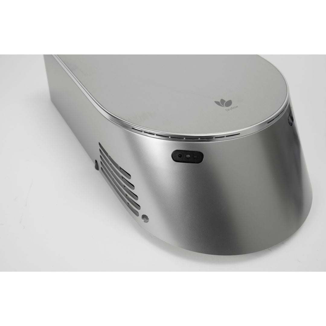 Infinity Hand Dryer with HEPA