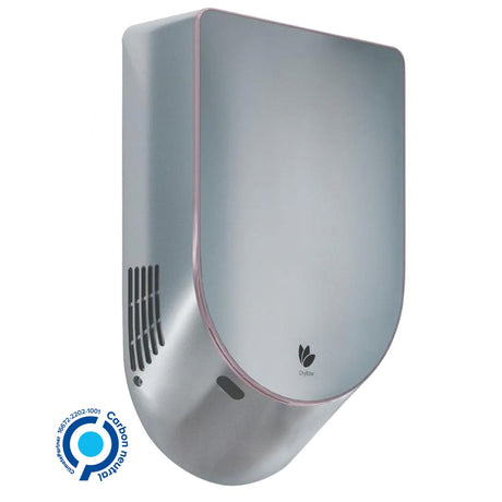 Infinity Hand Dryer with HEPA