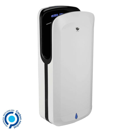 Jet Force Junior HEPA Hands In Hand Dryer