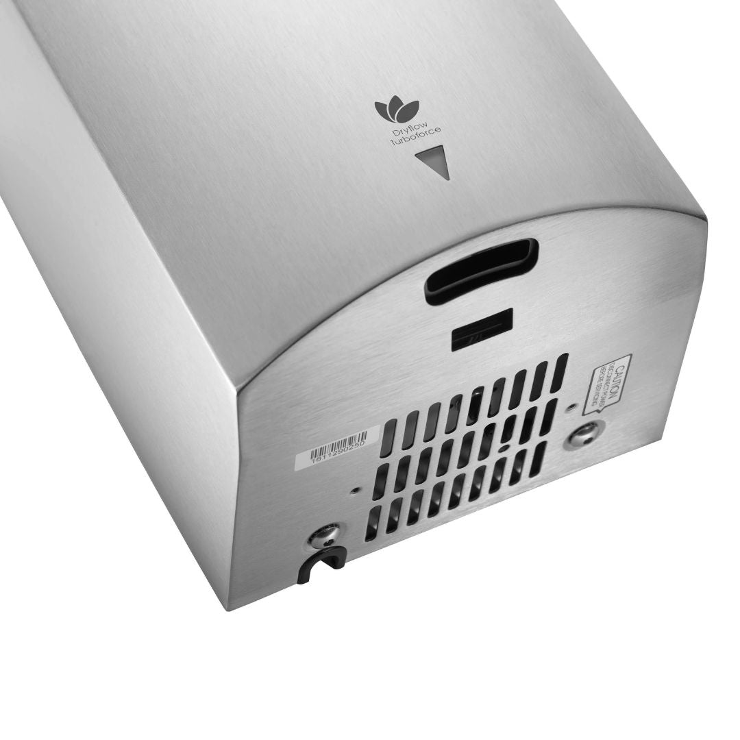 Turboforce® Hand Dryer