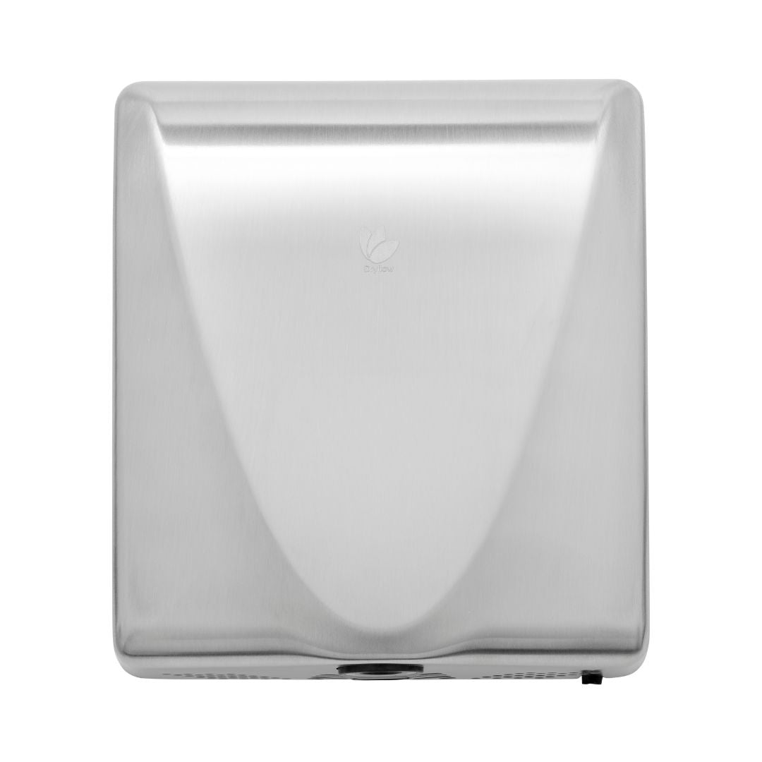 BulletDri / BulletDri Plus Hand Dryer with HEPA