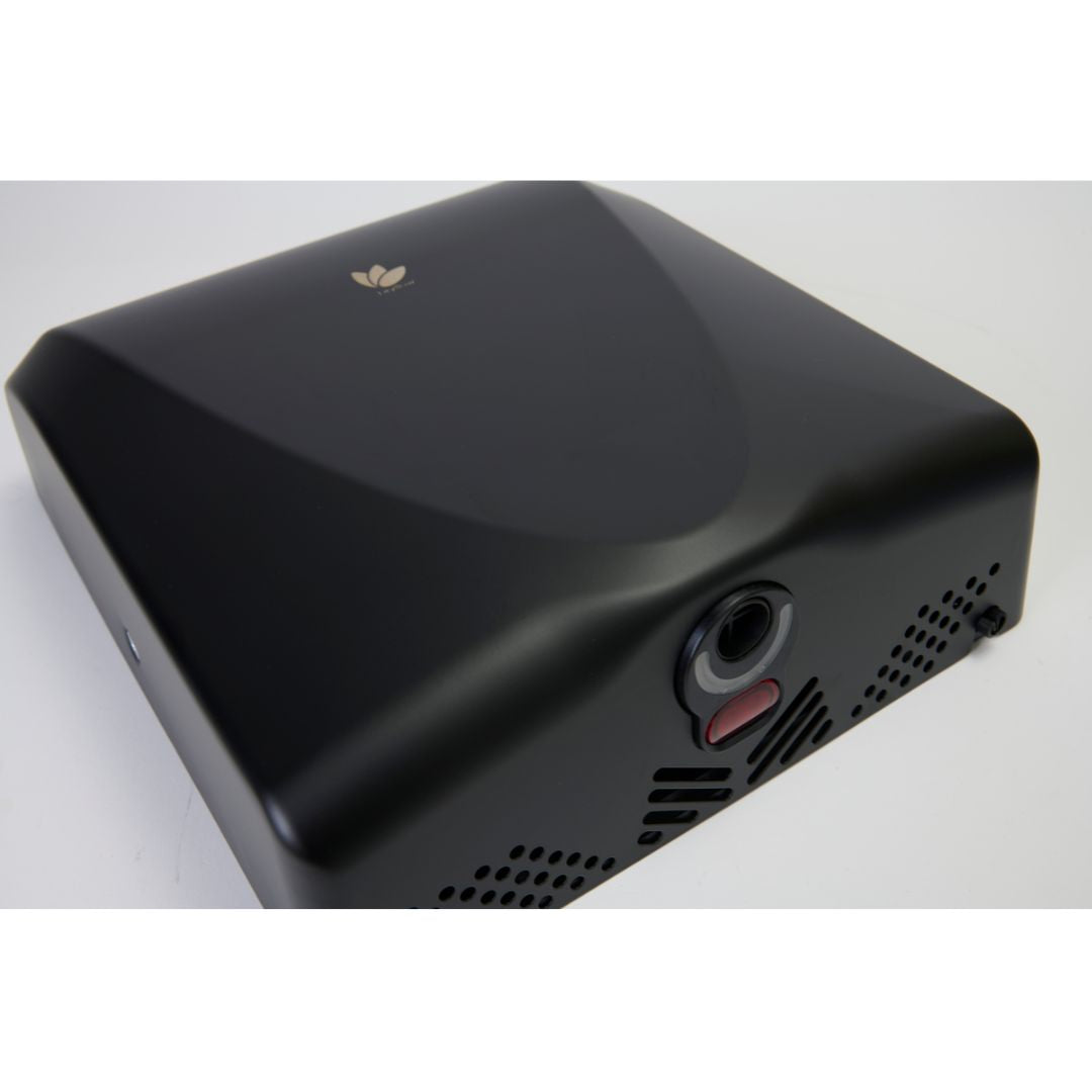 BulletDri / BulletDri Plus Hand Dryer with HEPA