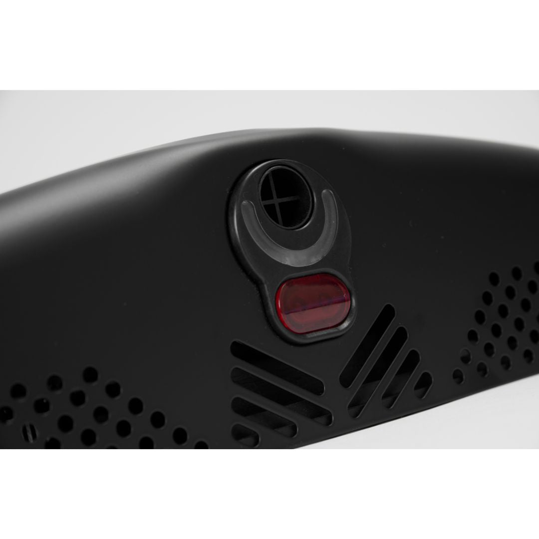 BulletDri / BulletDri Plus Hand Dryer with HEPA