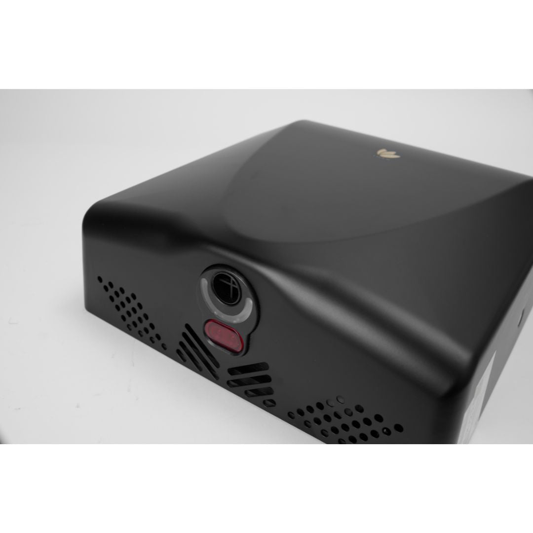 BulletDri / BulletDri Plus Hand Dryer with HEPA