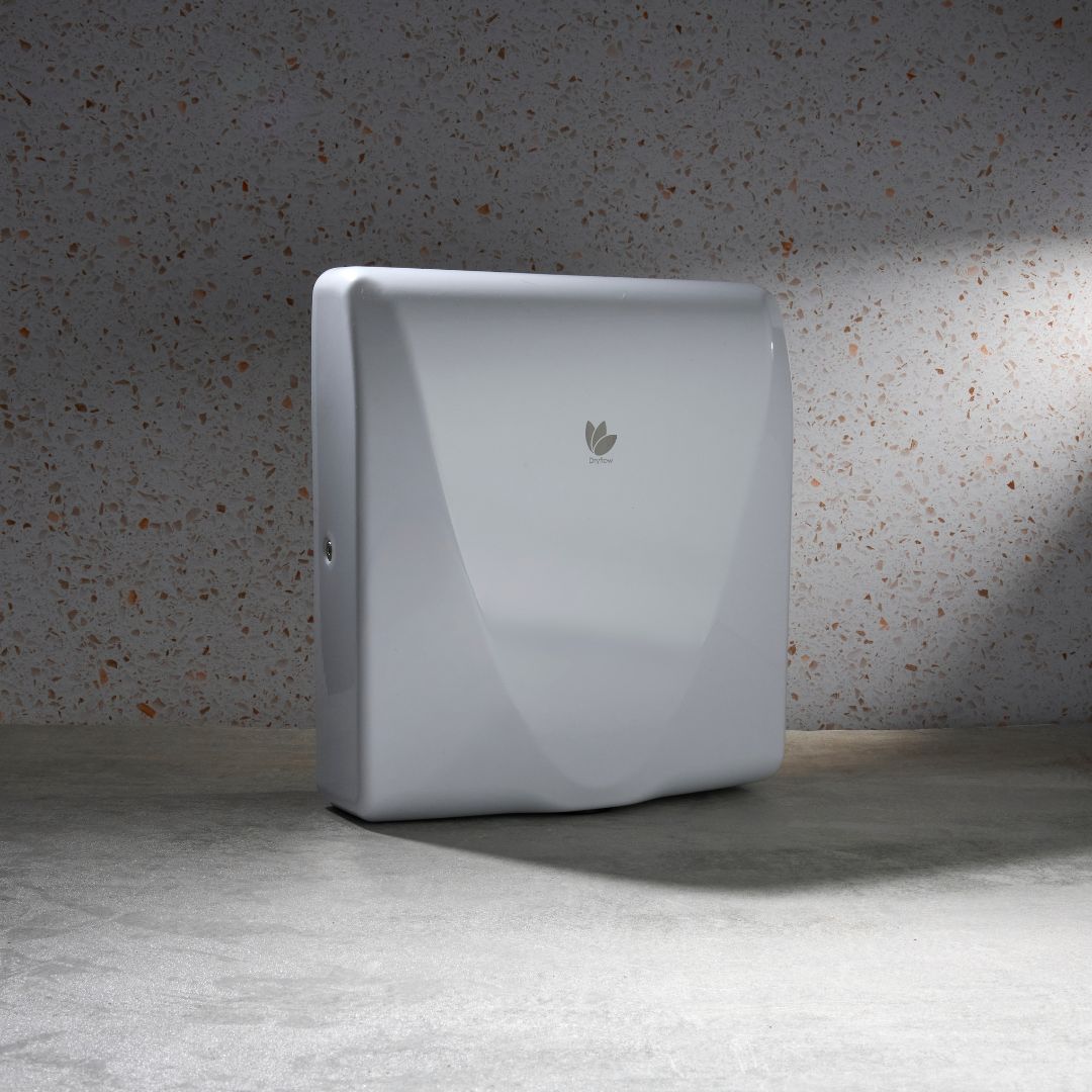 BulletDri / BulletDri Plus Hand Dryer with HEPA
