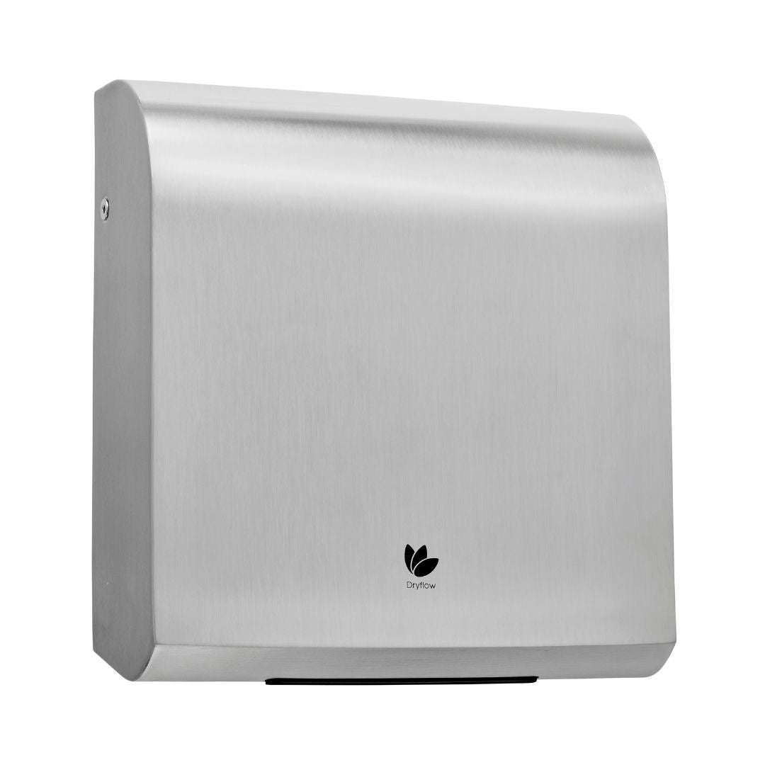 EcoWave Hand Dryer with HEPA Filter