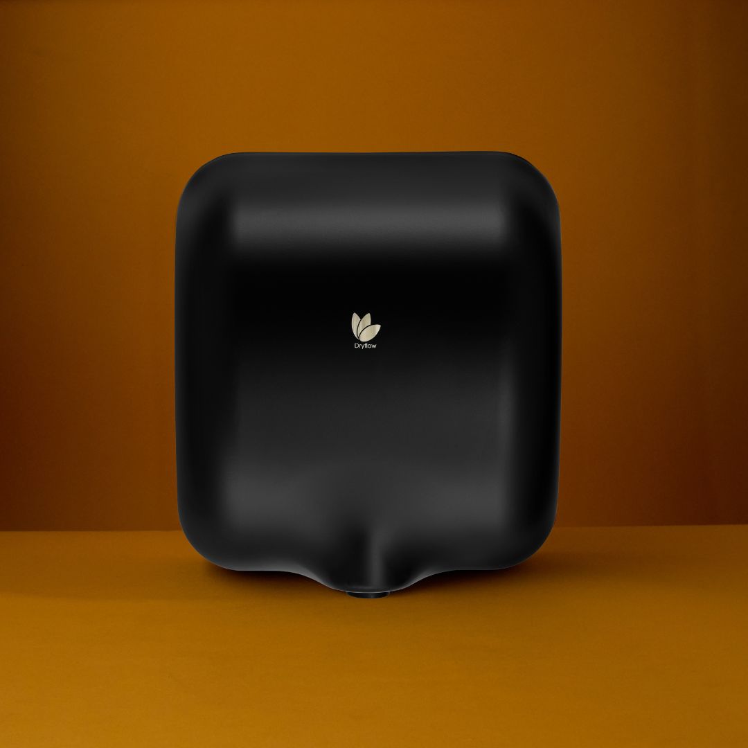 JetDri Mark II Hand Dryer