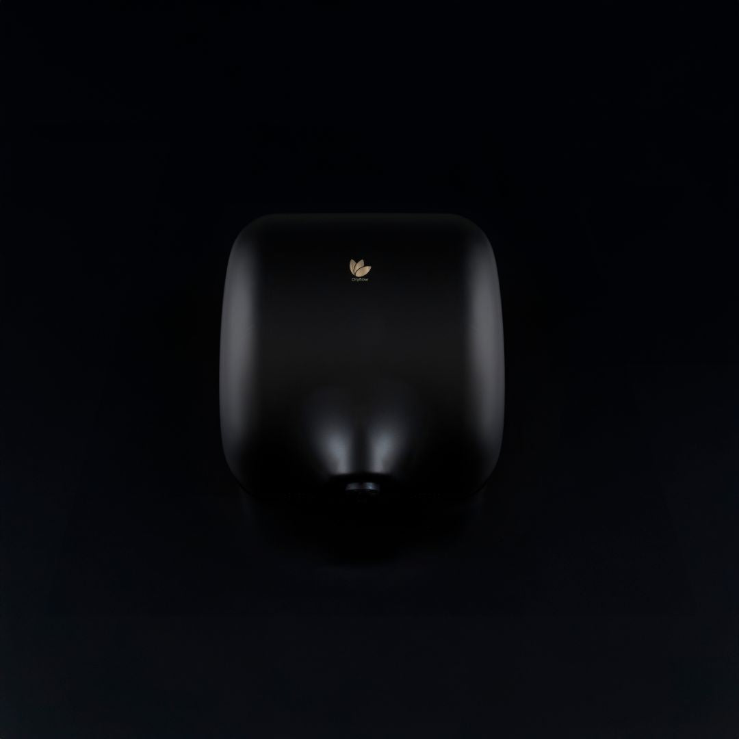 JetDri Mark II Hand Dryer