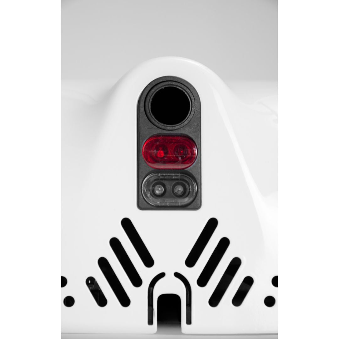 JetDri Mark II Hand Dryer